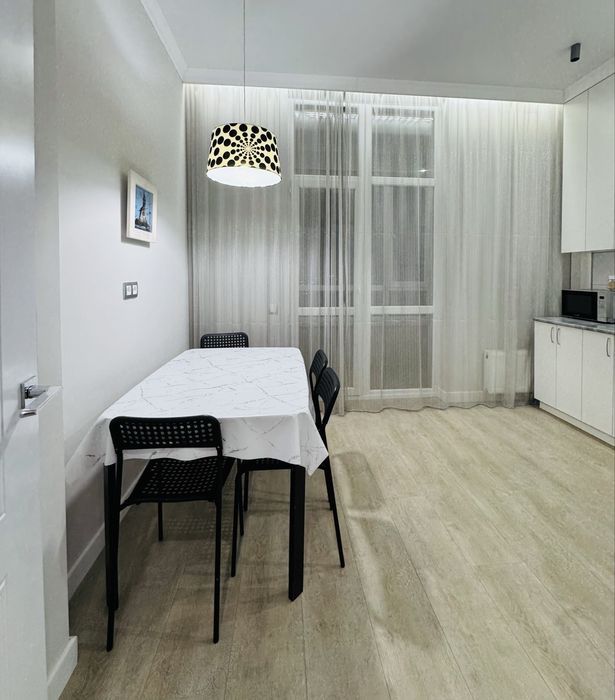 Сдам двушку в районе Нурлыжол