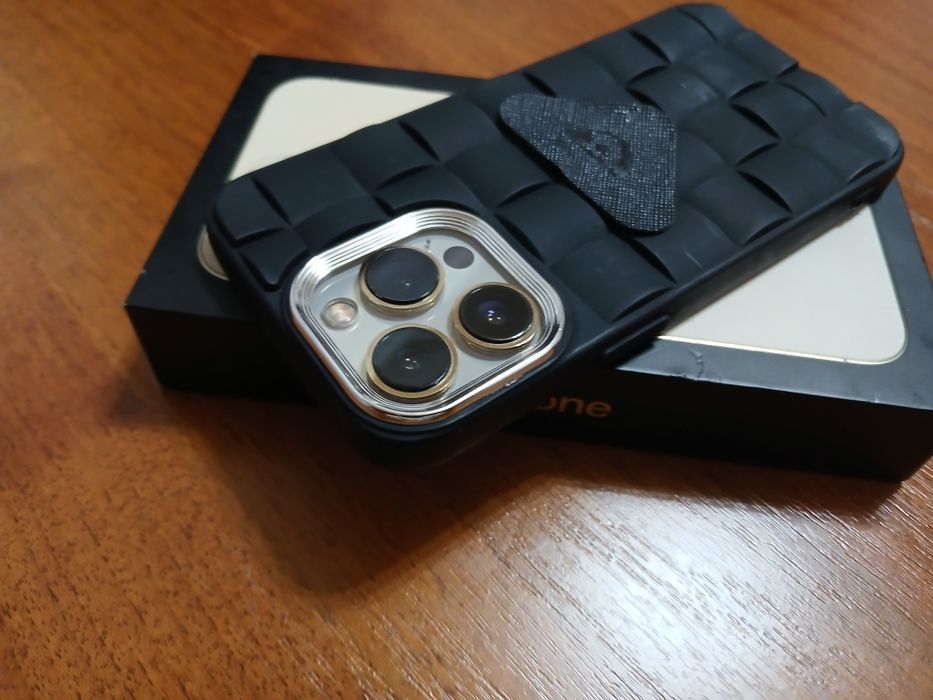 Айфон 13 про в идеале