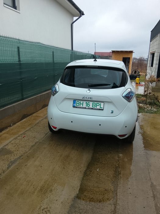 Vand Renault zoe