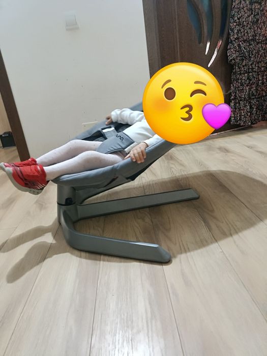 Leagăn-balansoar in stare foarte buna