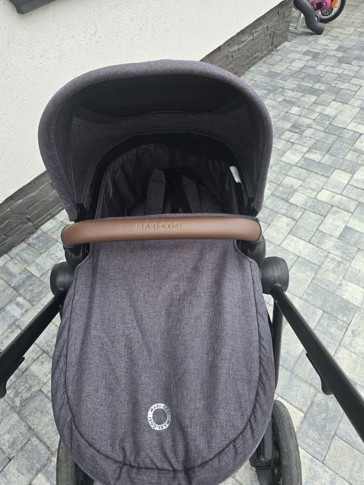 Carut bebelus 3in1 Maxi Cosi