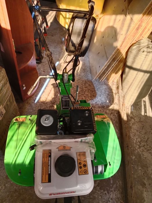 Новое оборудование для дома