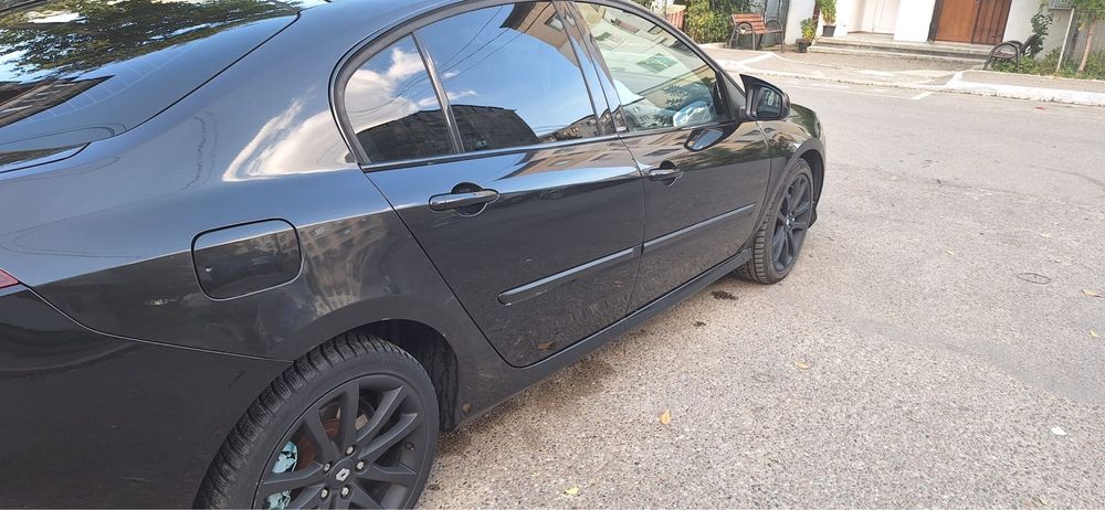Renault Laguna 3