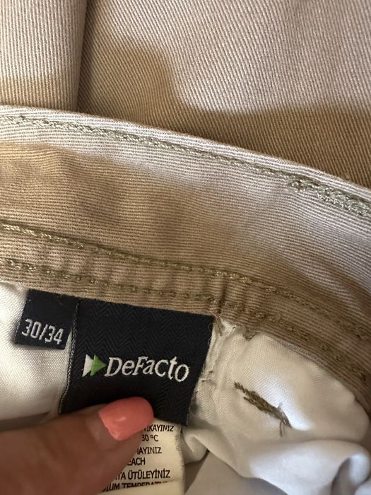 Продам мужские брюк