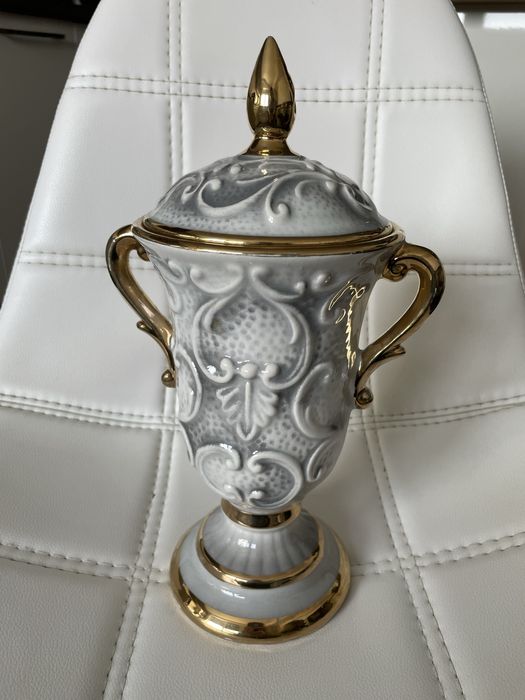 Vaza tip amfora Ceramica Le Torri