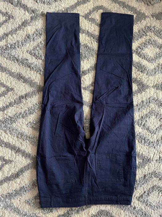 Pantaloni Reserved Noi *