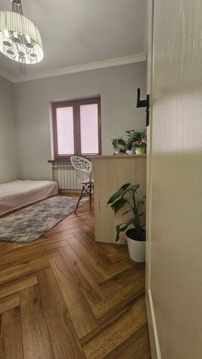 Квартира 6 комнат, 130м² Мирзо Улугбекский район, Паркентский