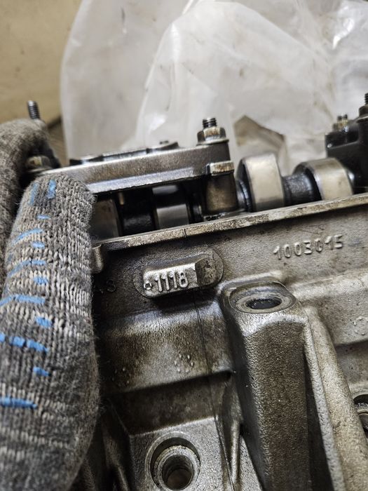 Гбц ваз..блок двигателя ваз .