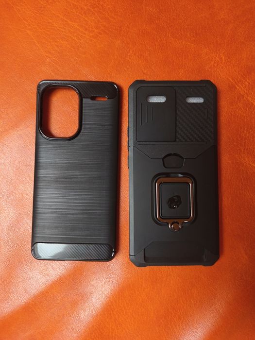 Husă Xiaomi Redmi Note 13 Pro Plus 2 bucăți