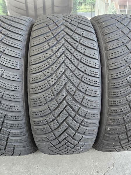 205/45/17 HANKOOK 4бр