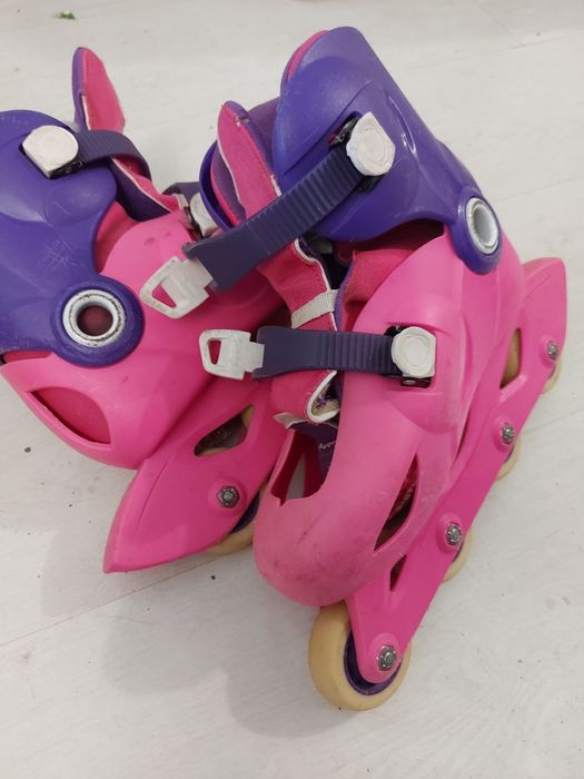 Ролери-за цялото семейство