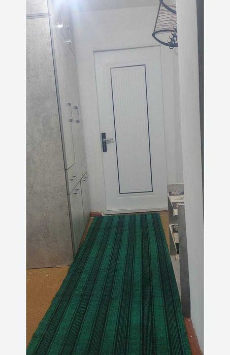 Квартира ижарага берилади 3 хонали Согдиана Париж олдида.