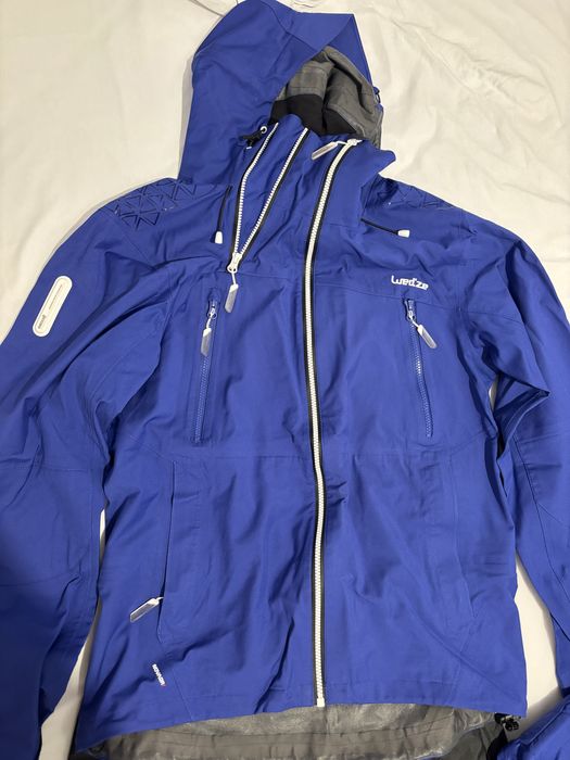 Set costum ski 3 piese