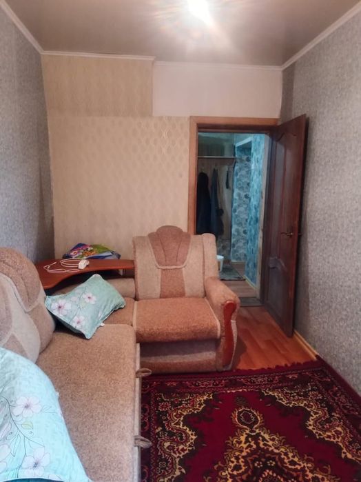 1 ком Детская обл больница.90+