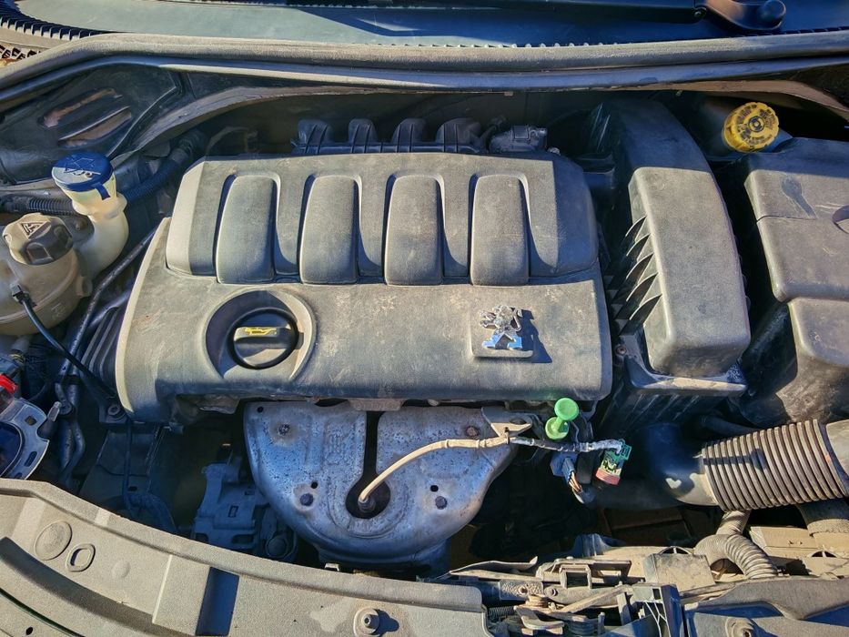 Peugeot 207 de vânzare