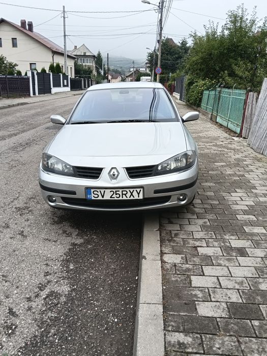 Renault laguna II ,2005,1.9 dci