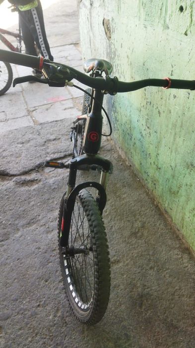 Продам велосипед в  хорошем состоянии