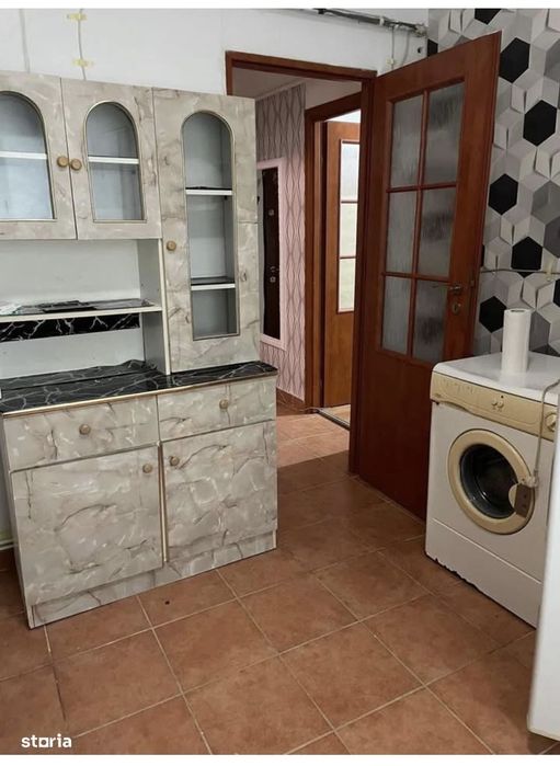 Garsoniera confort 1,Republicii,parter