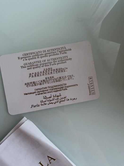 Часы женские Furla