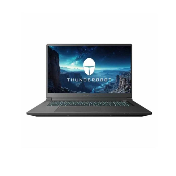 Thunderobot Range G2 17 EVO i5-13420H RTX 5050 SSD1TB Магазин Red Geek