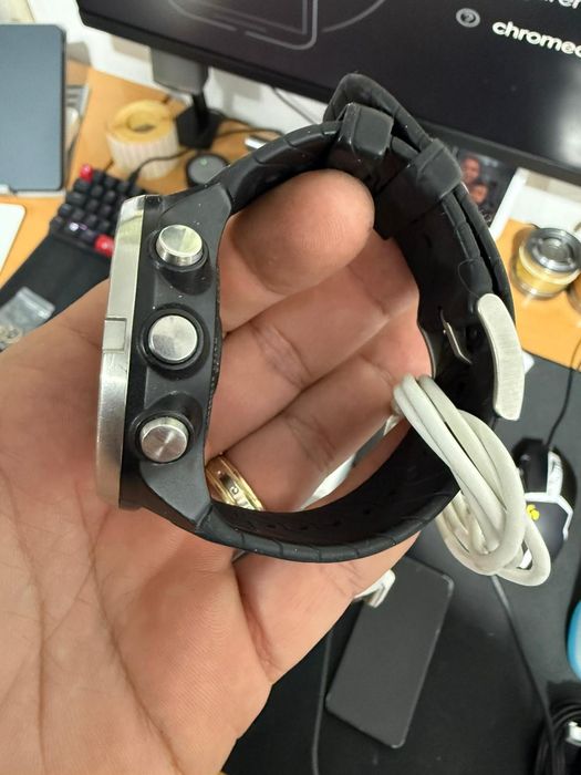Ceas smartwatch Suunto 9