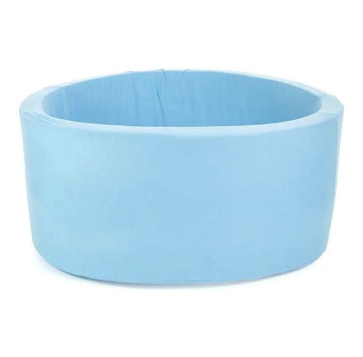 Сухой бассейн с шариками