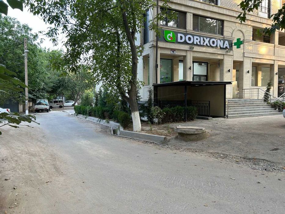 Аренда пицца, кофе, выпечка, бар, табака, бистро, ТТЗ базар 1-я линия.