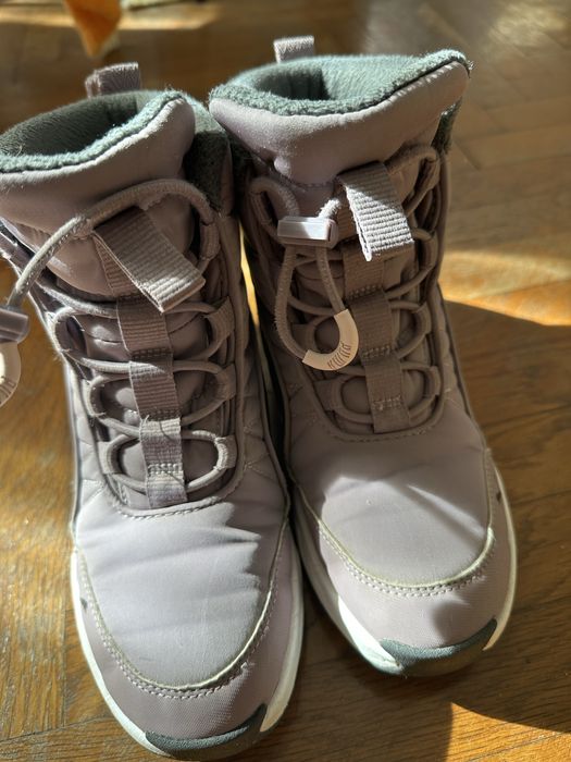 Ботуши Puma за момиче
