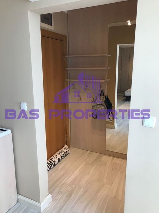 Продава се Едностаен апартамент в София, Манастирски ливади - 46 кв.м за 2935 €/кв.м - Снимка #4