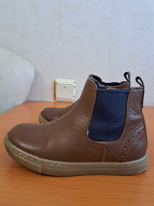 Кожени боти Okaidi 27-ми номер