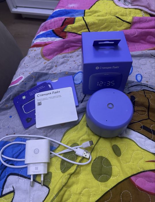 Яндекс алиса лайт