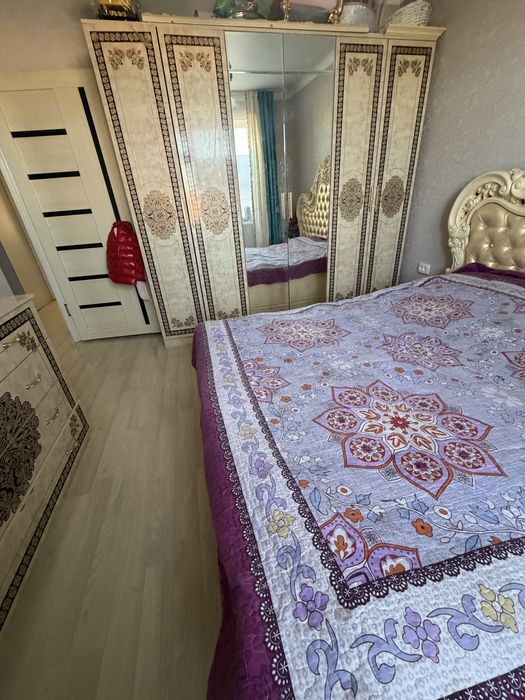 Спальный комплекты