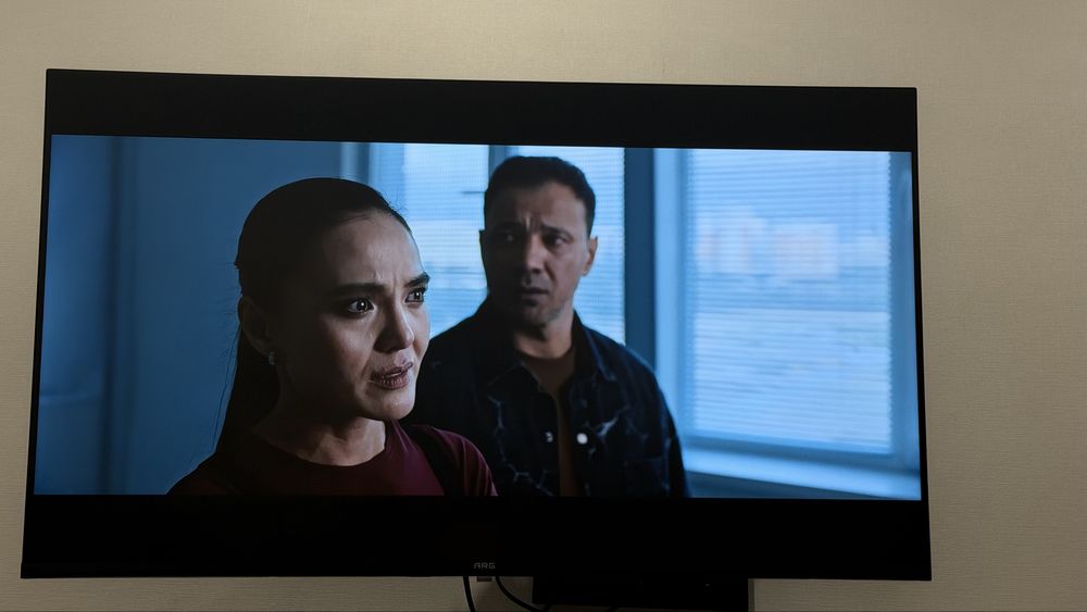 Продам телевизор