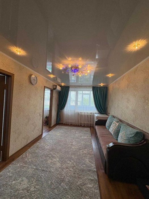 Срочно продам квартиру!