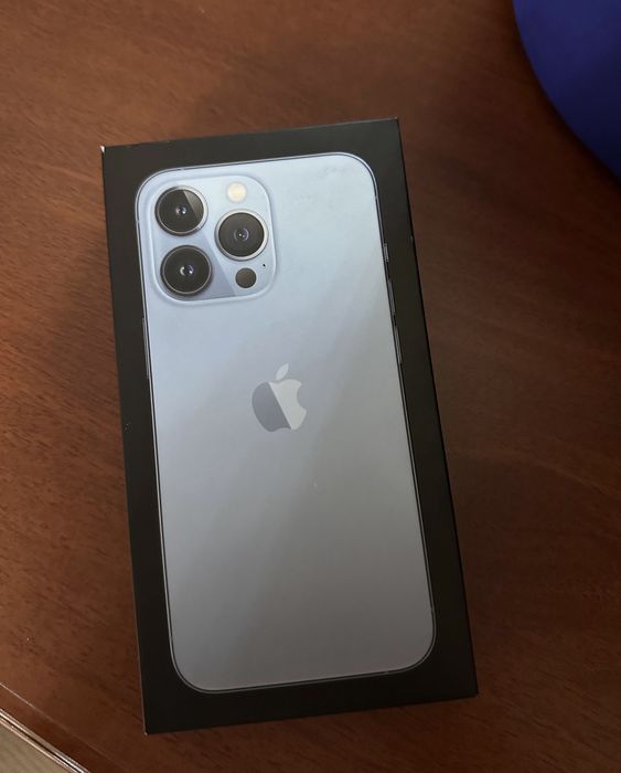 Iphone 13pro 128Гб