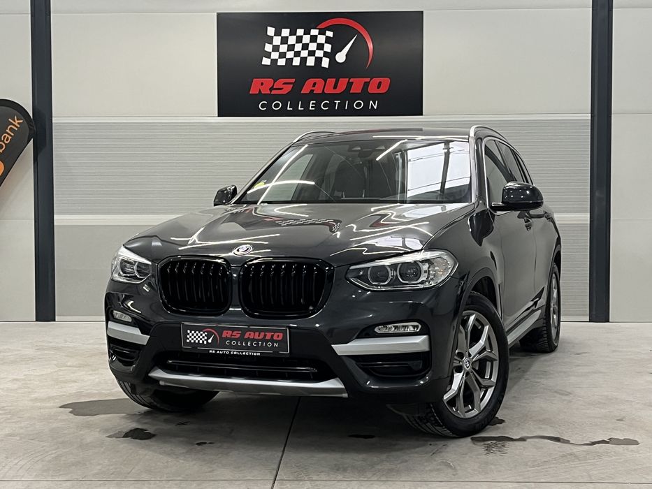 BMW X3 X-Drive / X-line / 2.0d