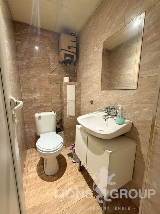 Дава се под наем Магазин в Варна, Трошево - 96 кв.м за 997.05 € - Снимка #9