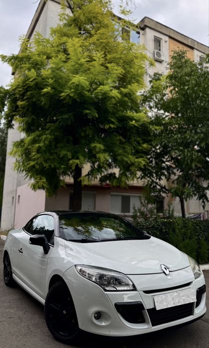 RENAULT Megane 2010 — imagine 2