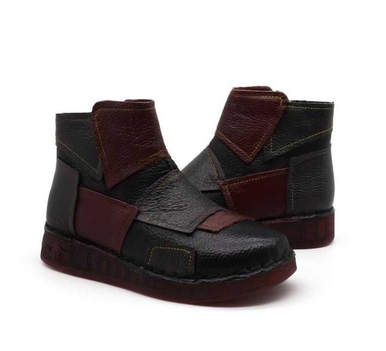 Страхотни боти номер 36