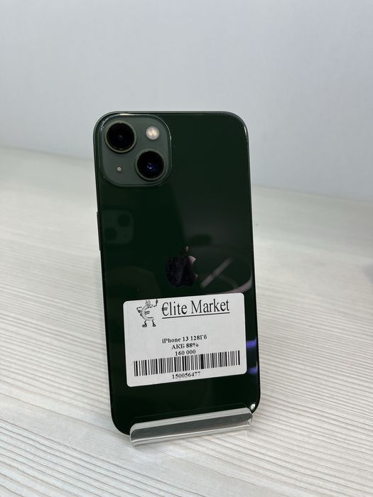 Iphone 13 | 128 gb (Айфон)
