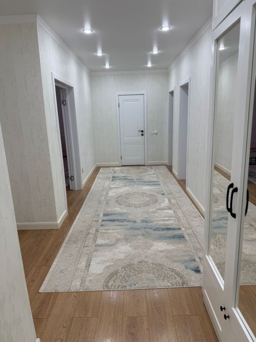 Продам 3-х км кв