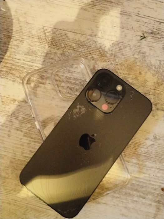 IPhone 14 Pro Max 512