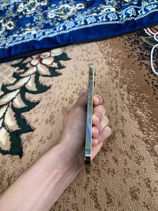 Iphone 12 pro max 512 RU/A