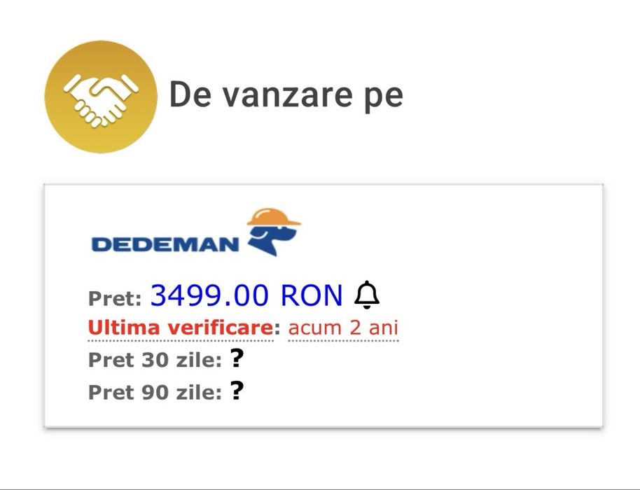 Canapea extensibila cu fotolii - stare ca noua