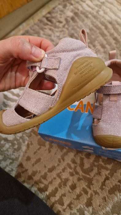 Biomecanics- сандали 20 номер