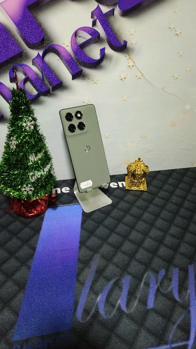 Motorola Edge 60 PRO 512GB 12+12GB RAM Duos.Preṭ fix!