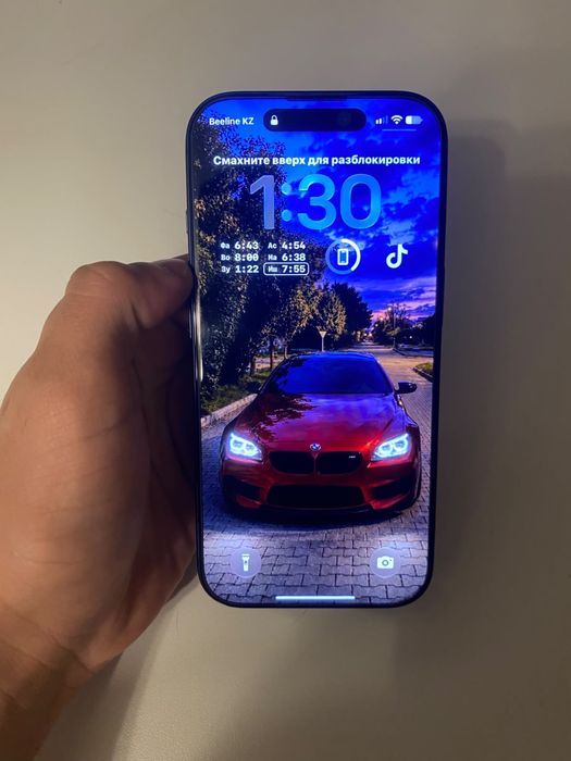 iphone 17 pro blee