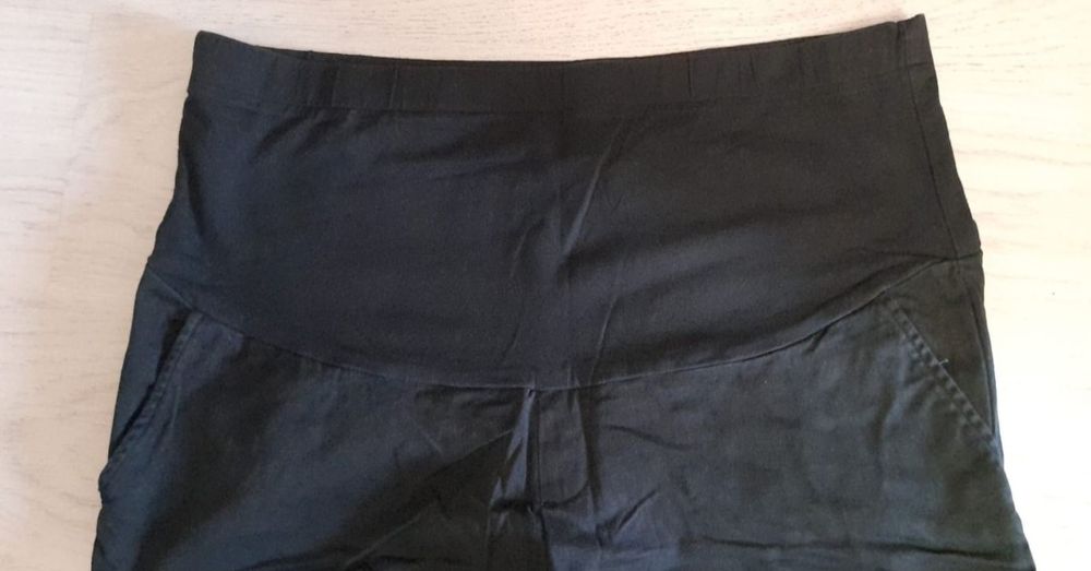 Pantaloni pentru gravide