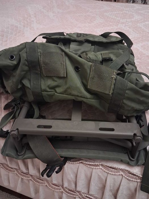 Рюкзак военный Америка