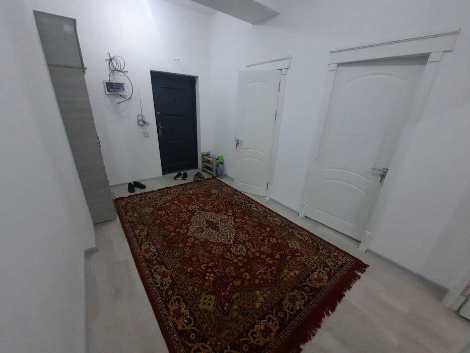 Аренда 1 комнатной квартиры в Новостройке Учтепинский район